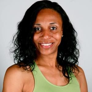 Meet your Posher, Dianna